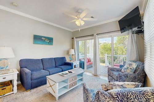 DK35 Blue Water Cottage Villa 5110