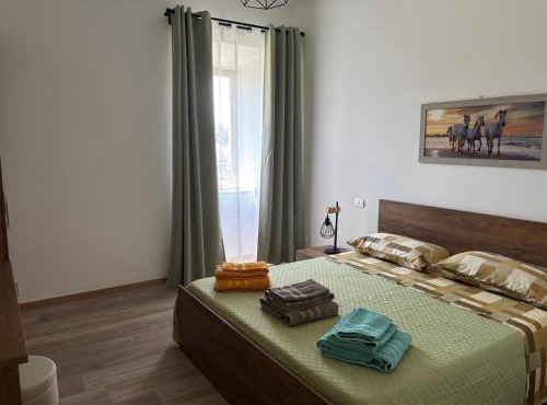 Domus Anfiteatro Home Sweet Home Viterbo