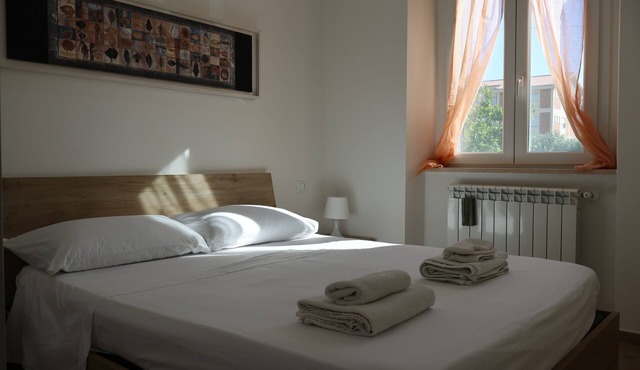 DOMUS SAN DOMENICO - Central - Parking - Wifi
