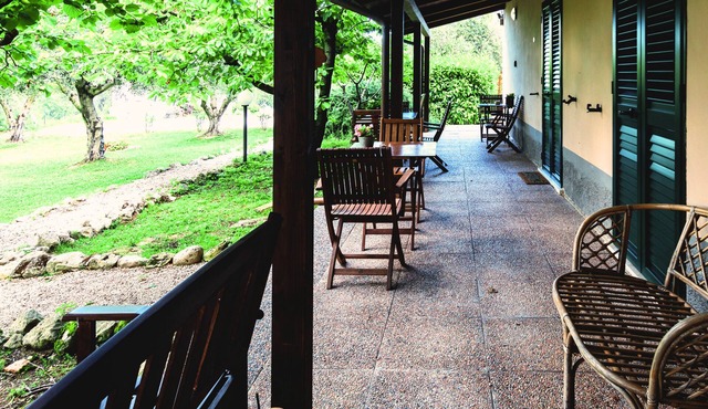 Don Federico Country Inn