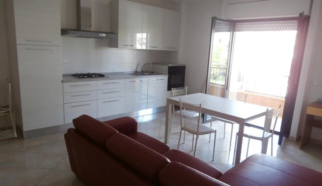 Donizetti Apartment 7