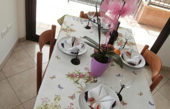 Donizetti Apartment 1