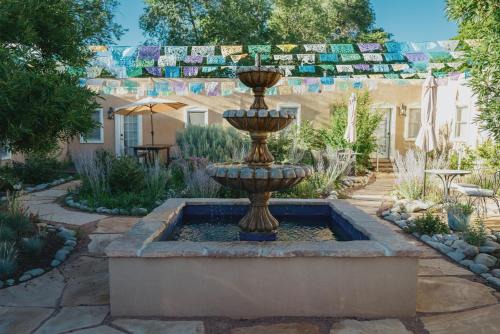 Dos Hermanas Compound 7 Casitas Downtown