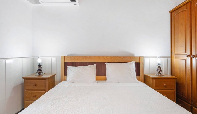 Double Room 2 – Quinta do Rossio Rural Tourism