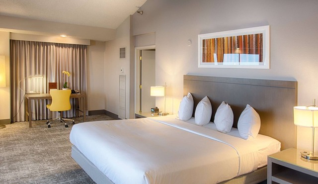 DoubleTree by Hilton Denver - Westminster