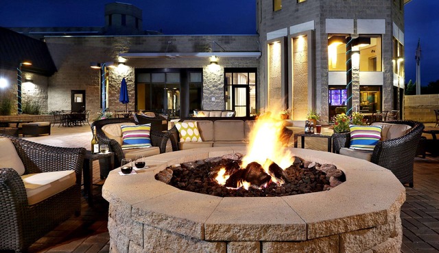 DoubleTree by Hilton Denver - Thornton