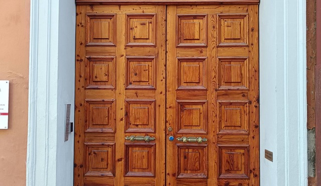 Downtown Ferrara - Low Cost Rooms