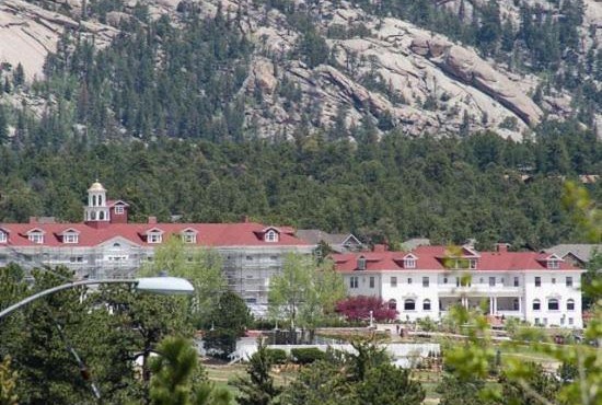 Downtown Overlook