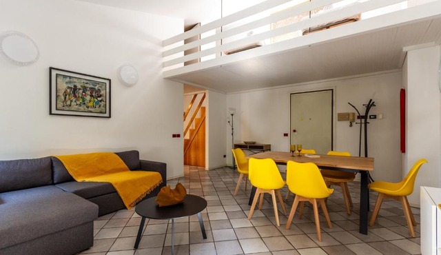 Dream apartment