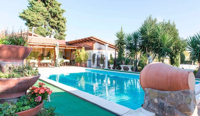 Duplex Apartment Close The Countryside Of Rome 5