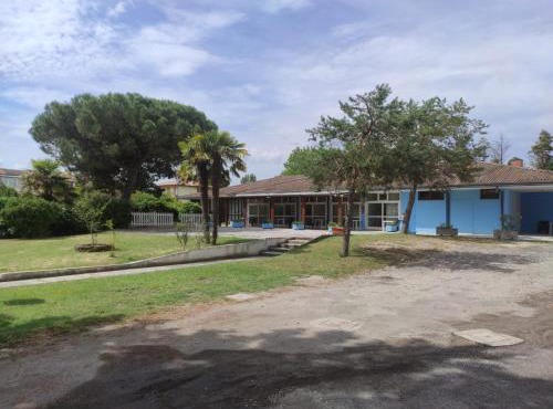 Duna camere con bagno