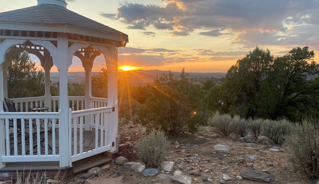 Durango, Aztec~Your Home on the Mesa!