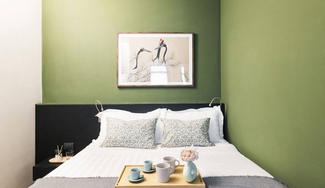 Easylife - Elegant studio apartment in Corso Magenta