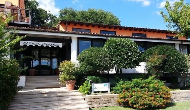 Eco Hotel Il Casale