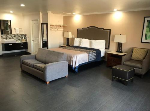 Economy Inn LAX