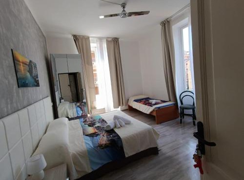 Eden Hotel