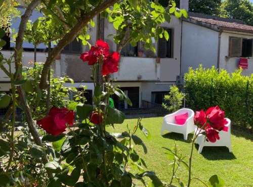 EDEN. La casa di Claudia