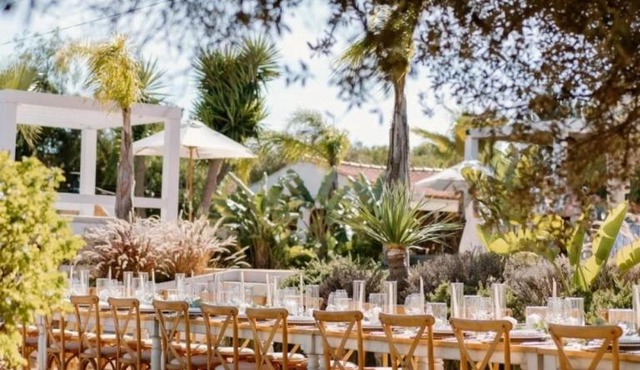 Eden Lodge, a unique space for groups