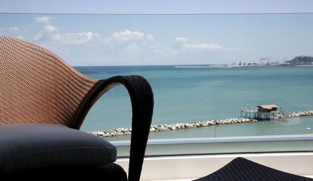 EGO Hotel