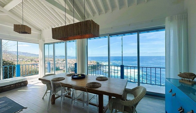 Eirinhas Bela Vista | Seaview & Pool