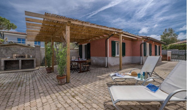 Elbamar Procchio - Elbamar Procchio - TRILO 6 Cottage