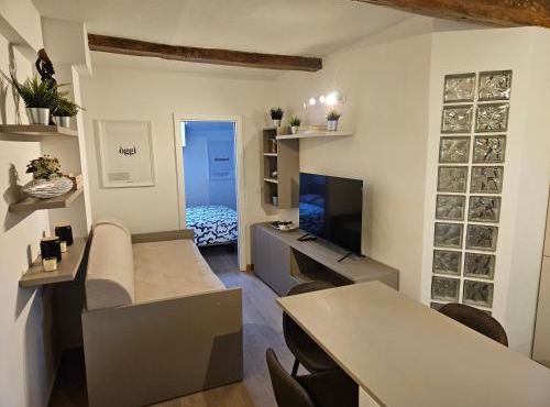 Elegant and beautiful in the heart of Modena