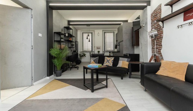 Elegante Loft - Centro Storico