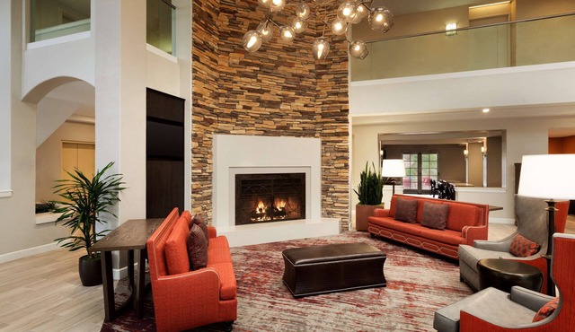 Embassy Suites by Hilton Temecula Valley Wine Country