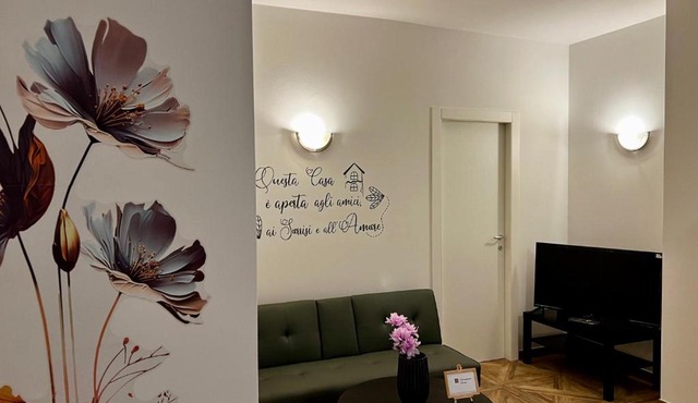 EmilBo' House