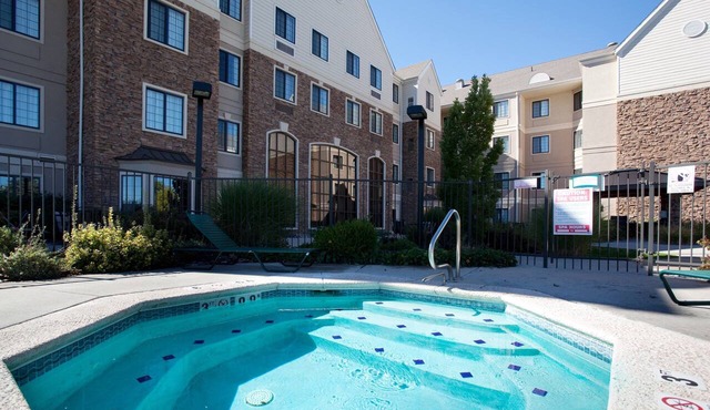Equipped King Suite | Complimentary Breakfast, Outdoor Pool + Shared Hot Tub