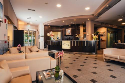 Euro Hotel
