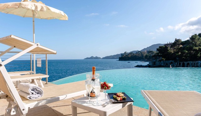 Excelsior Palace Portofino Coast