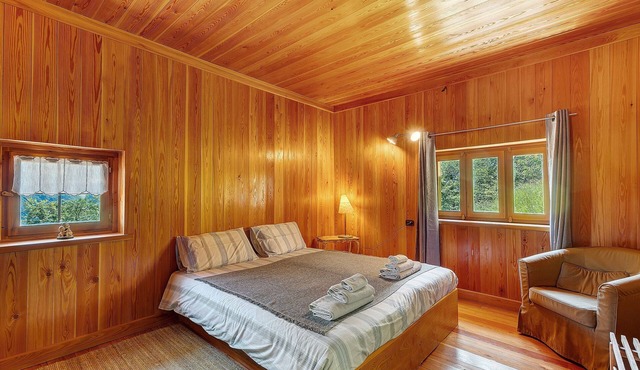 Exclusive Chalet 'La Libellula' with Stunning Mountain Views