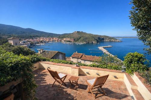 Exclusive Villa - Relax - A-C - Stunning View