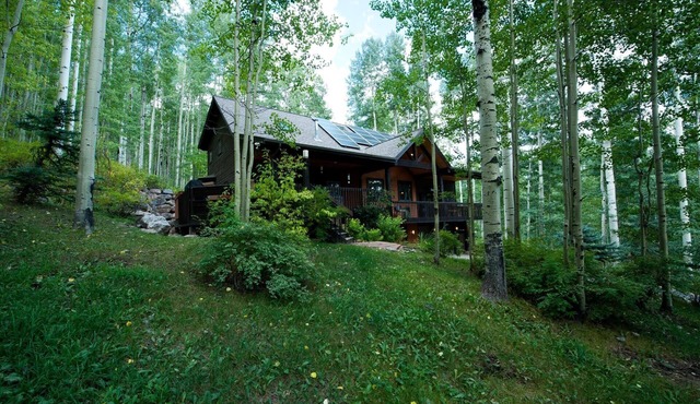 Experience Durango charm near Purgatory Resort in Durango