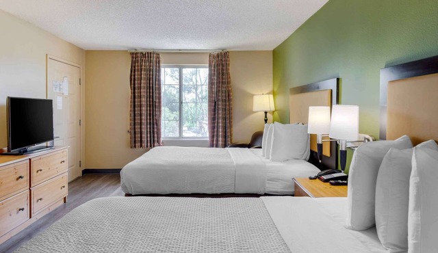 Extended Stay America Suites Los Angeles LAX El Segundo
