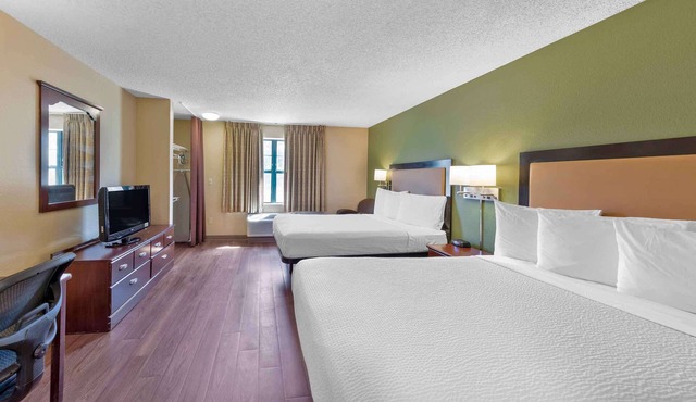Extended Stay America Suites Los Angeles Torrance Harborgate