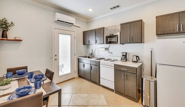 Extended-Stay Suite Near I-15 in Lake Elsinore!