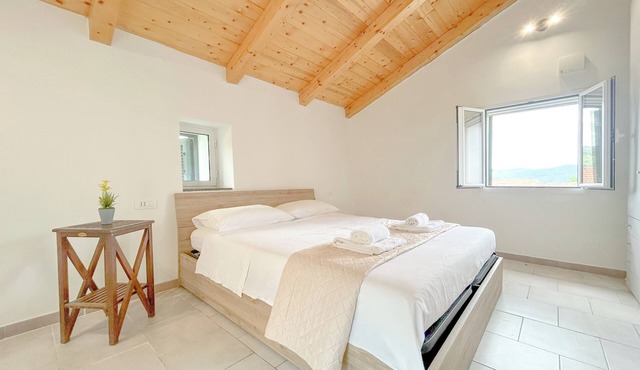 Faia, Quiliano, Italy
