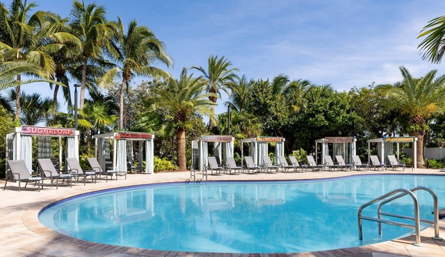 Fairfield by Marriott Inn & Suites Key West at The Keys Collection