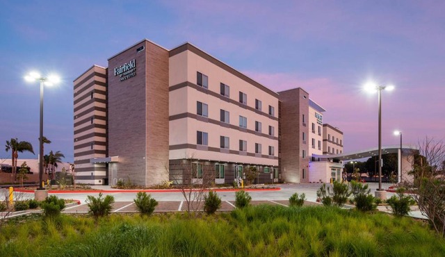 Fairfield by Marriott Inn & Suites Anaheim Los Alamitos