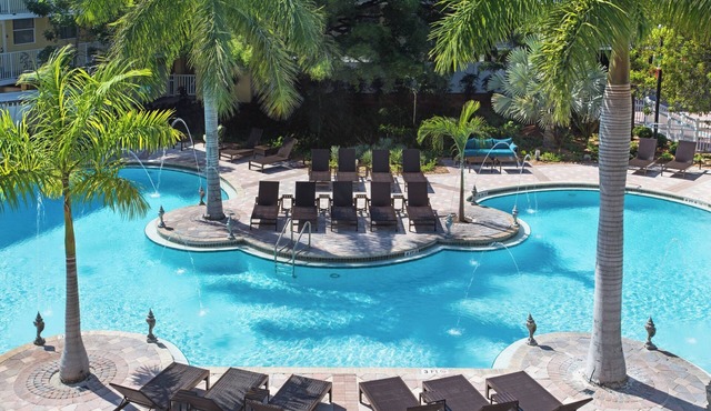 Fairfield Inn and Suites by Marriott Key West