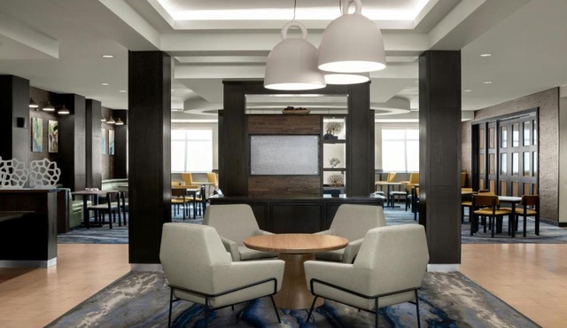 Fairfield Inn & Suites Riverside Corona/Norco