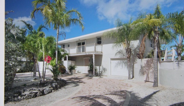 Family Friendly House In Paradise