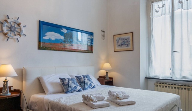 [Family Space] Spiagge 900m WiFi Smart TV