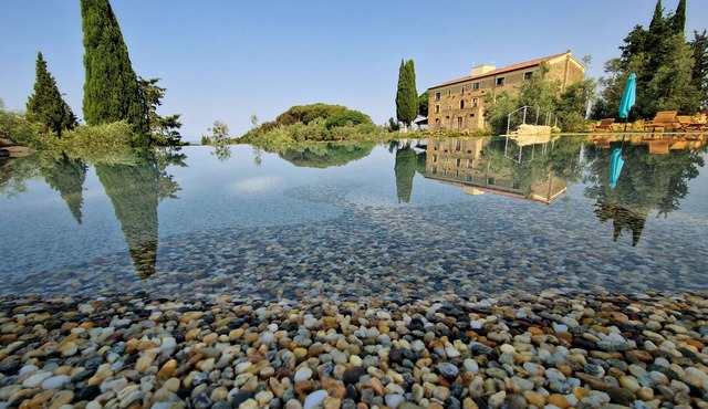 Farmhouse Ai Massi ANNAMARIA