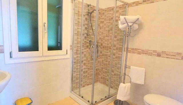 Farmhouse Antico Principato di Seborga- Two-room apartment