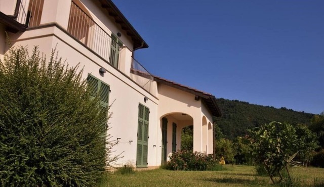 Farmhouse Antico Principato di Seborga - Two-room apartment