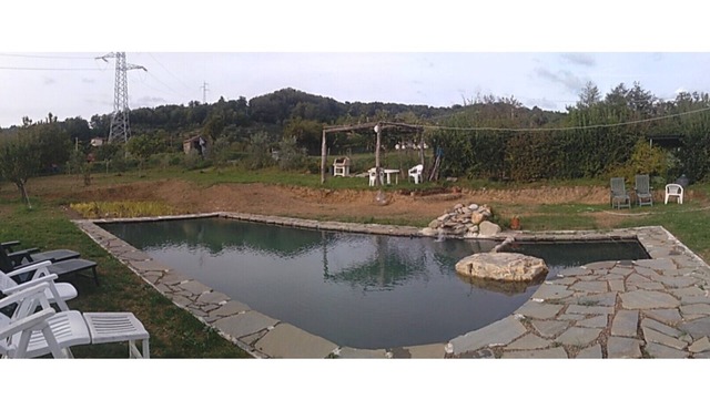 Farmhouse Il Montale - BARN APARTMENT