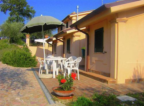 Farmhouse in Giano dell'Umbria